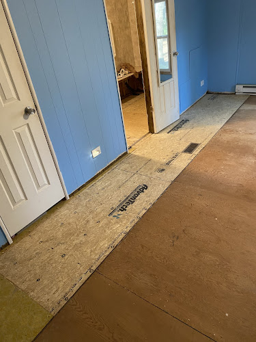 Mount Valley Foundation Services