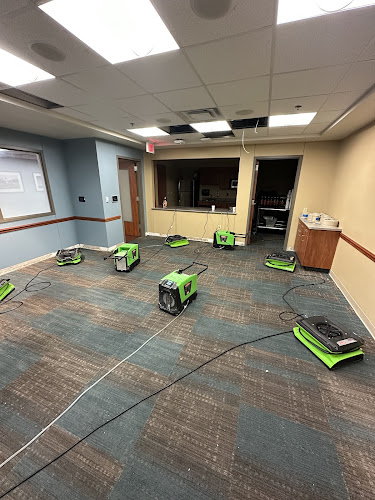 SERVPRO of Parker & NE Hood Counties