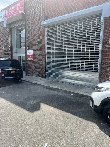 American Fire Restoration, LLC