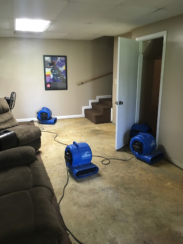 Phillips Restoration Services