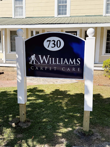 Williams Carpet Care