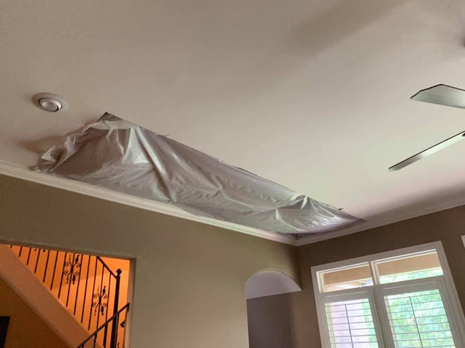 Absolute Restoration