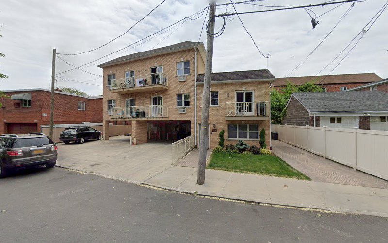 EJP Contracting Corporation.