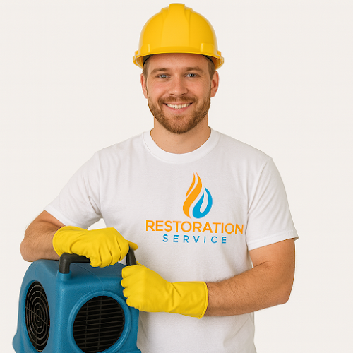 Lawrence Water Damage Restoration and Mold Remediation