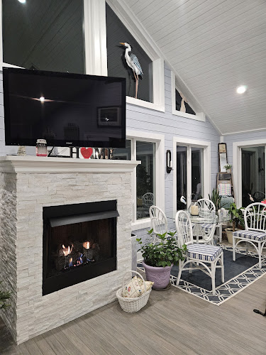 Coastal Chimney & Contracting