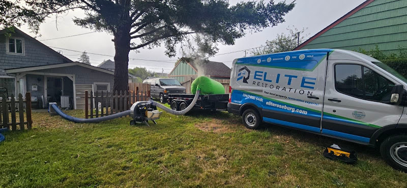 Elite Restoration LLC