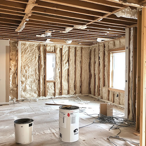 A1 Water Damage Restoration Austin
