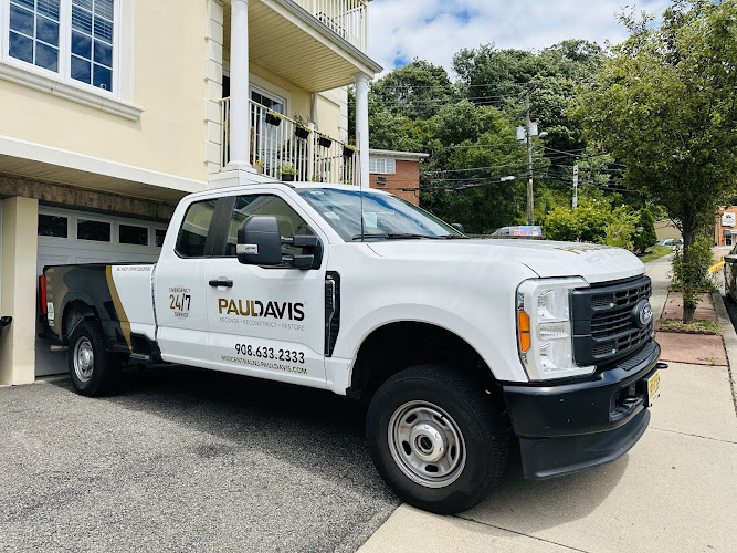 Paul Davis Restoration of Mid Central NJ