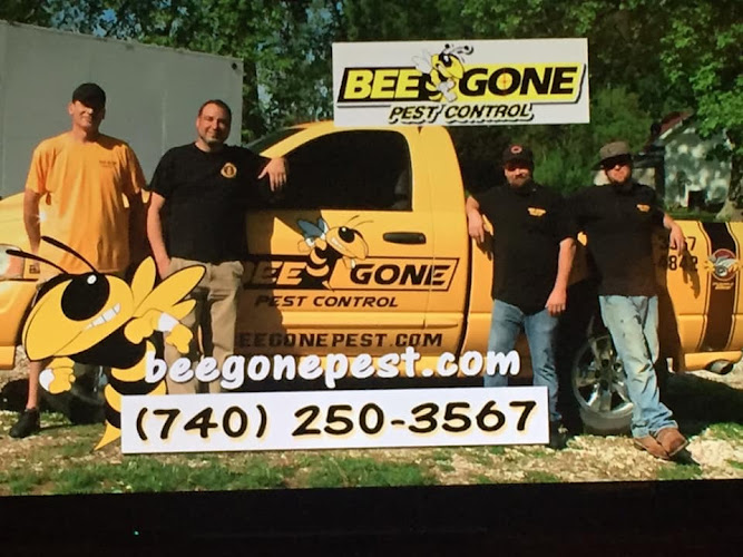 Bee Gone Pest Control