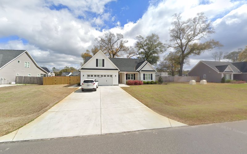 911 of Coastal Carolina