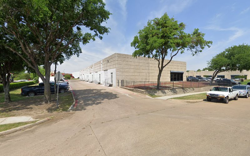 Electrostar - Dallas Office