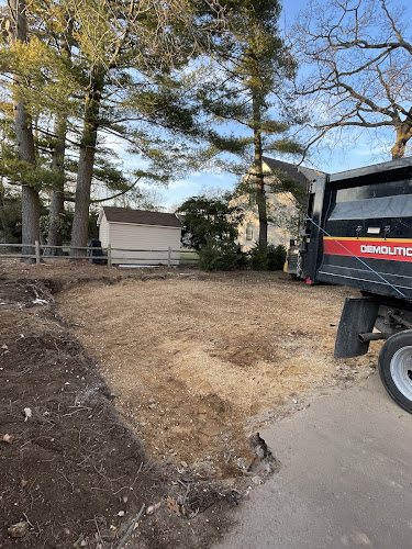 Goodelman Demolition LLC