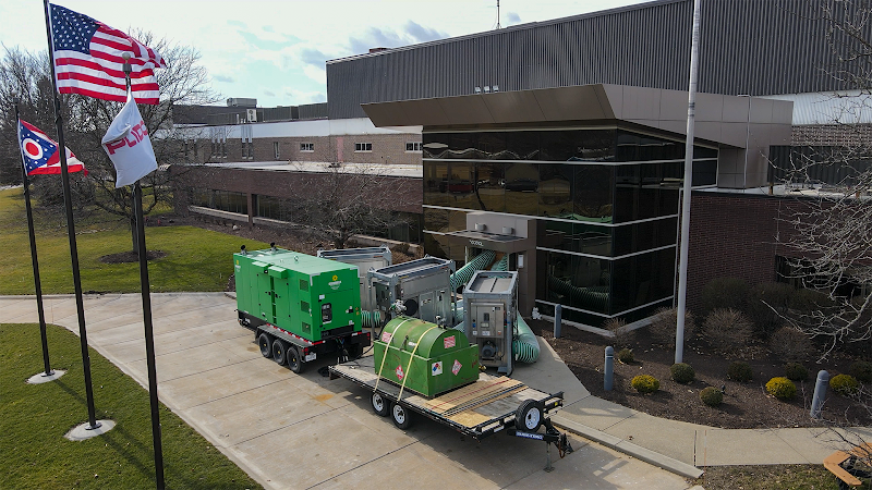 SERVPRO of Cuyahoga South