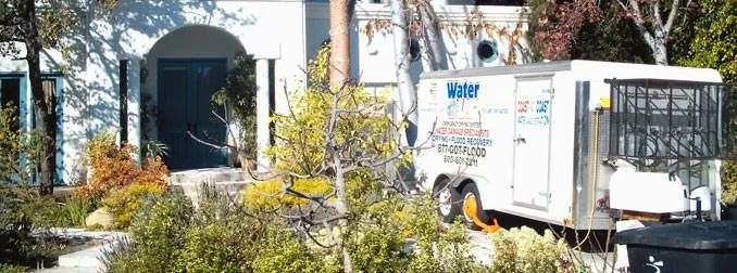 Coast To Coast Water Damage & Restoration, Inc.