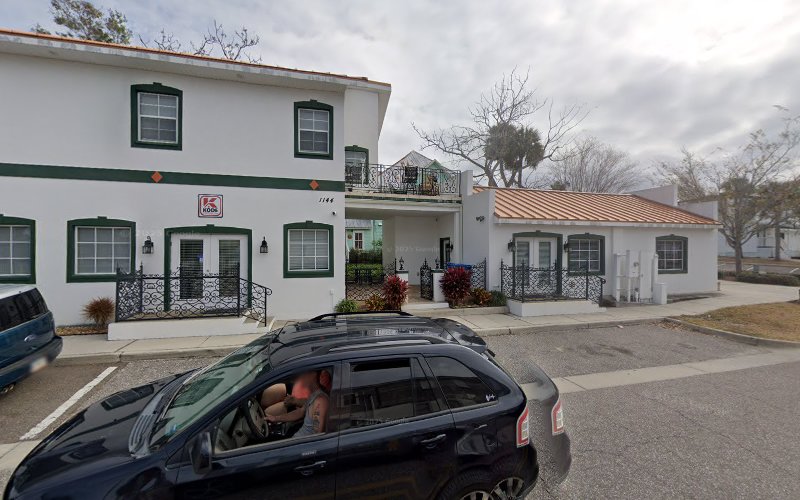 Full Restoration Pros