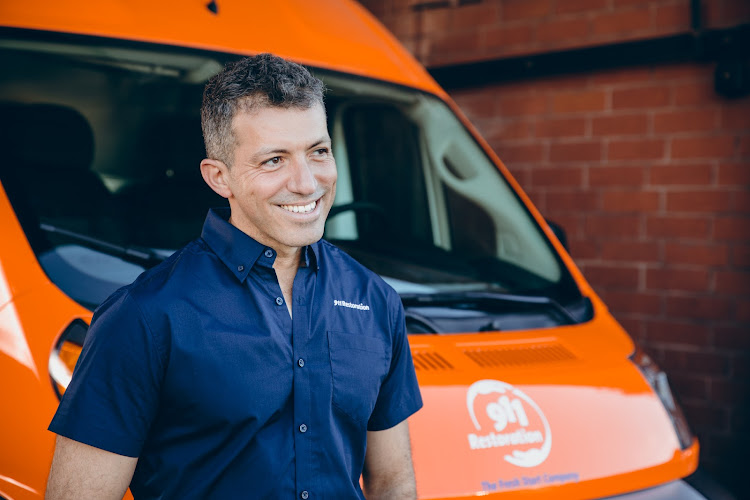 911 Restoration of Northwest Michigan