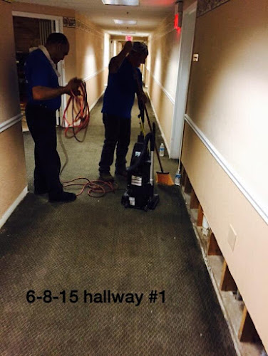 Emergency Express Restoration, Inc.