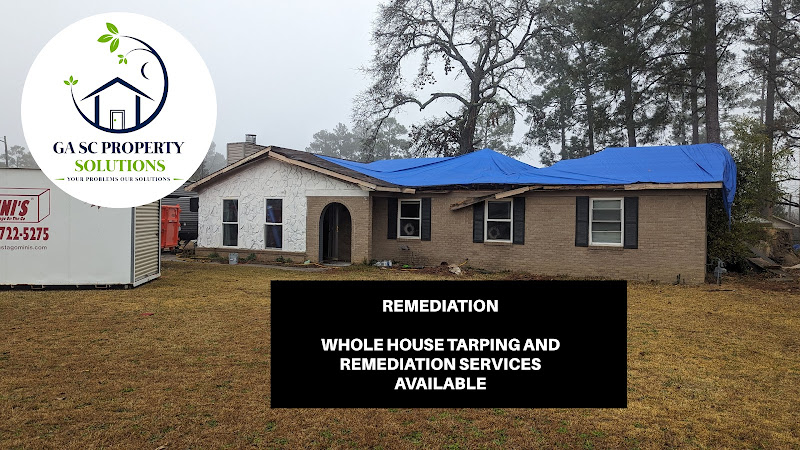 GA SC Restoration and Construction, LLC