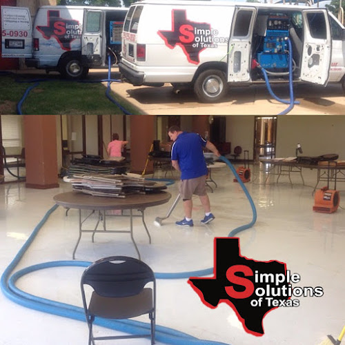 Simple Solutions Of Texas