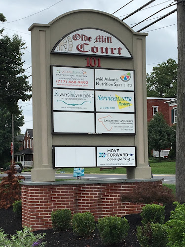 ServiceMaster Fire & Water Clean Up