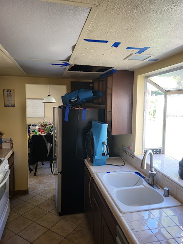 SOS Cleaning and Restoration