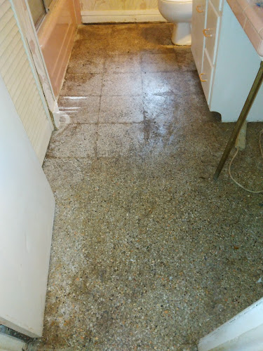 INTERIOR DESIGN TECHNICIANS