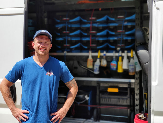 Risk Free Serv Water Damage Repair San Diego