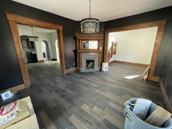 Paul Davis Restoration of South Indianapolis