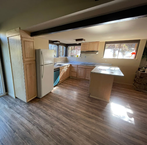 Rainbow International of Bakersfield