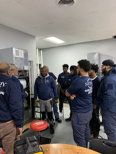 Su' Coy Heating, AC & Duct Cleaning