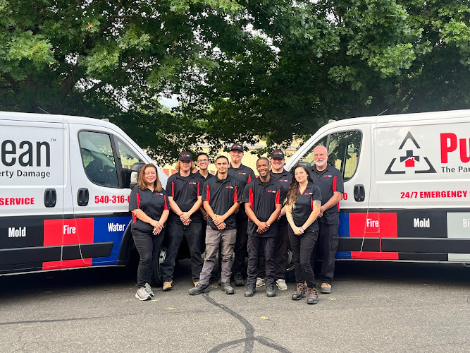 PuroClean Emergency Restoration Services