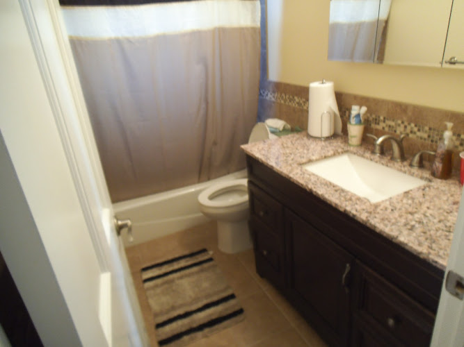 Rainbow Restoration of The North Shore