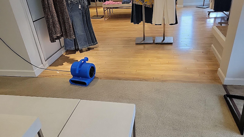 Disaster Restoration Services