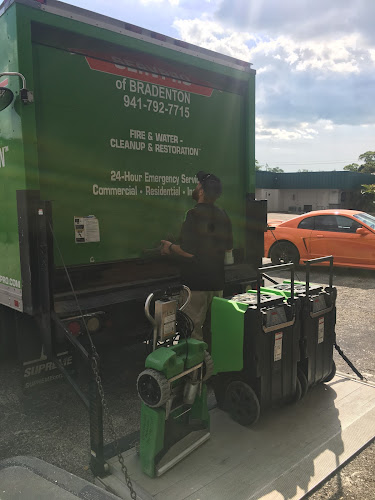 SERVPRO of West Bradenton/Anna Maria