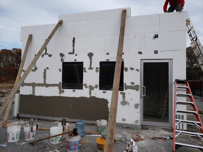 Hackensack Patch Wall Pro's - Drywall & Mold Restoration