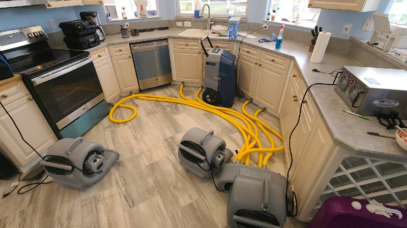 Mr. Captain Clean, Inc