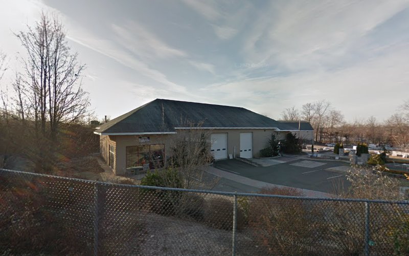 Green Restoration Franchise