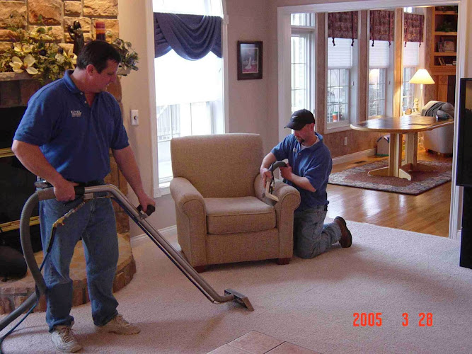Excel Carpet Services