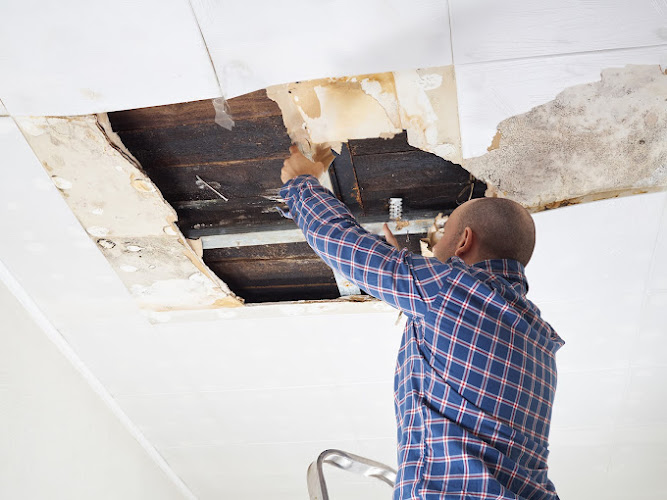 Water Damage & Restoration Uniondale N.Y