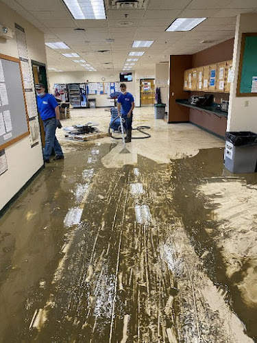 WaterZone Damage Restoration Dallas