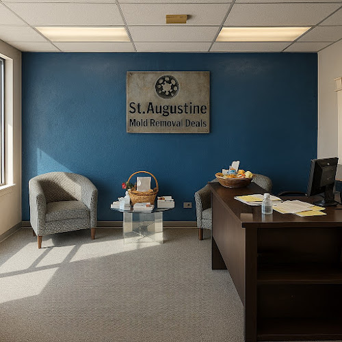 St. Augustine Mold Removal Deals