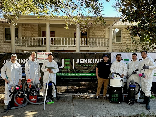 Jenkins Environmental Services