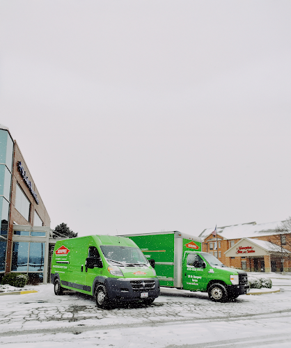 SERVPRO of St. Louis County Northeast
