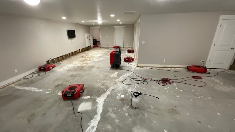 Disaster Repair Team