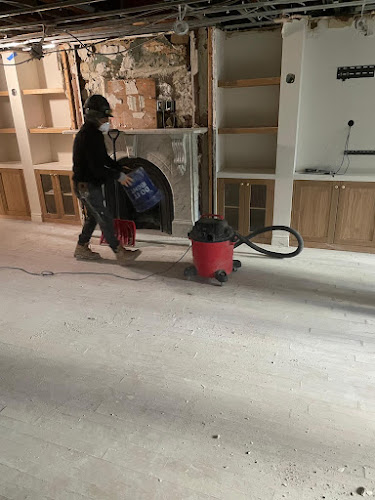 Chelsea Water Damage Restoration Experts