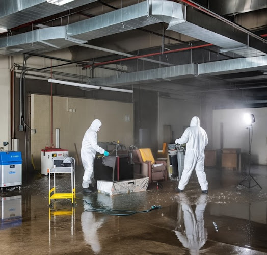 Miramar Best Mold Inspection & Removal