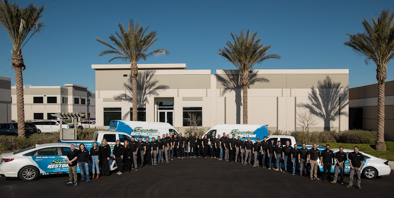 Superior Restoration Huntington Beach