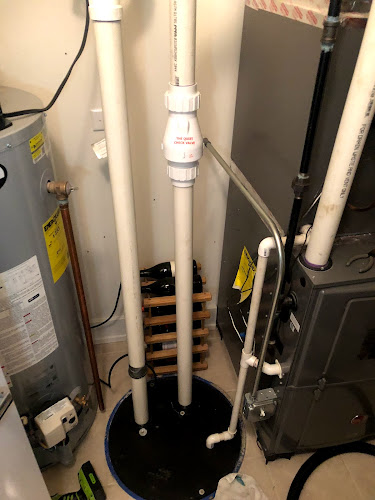 Neptune Plumbing & Sewer