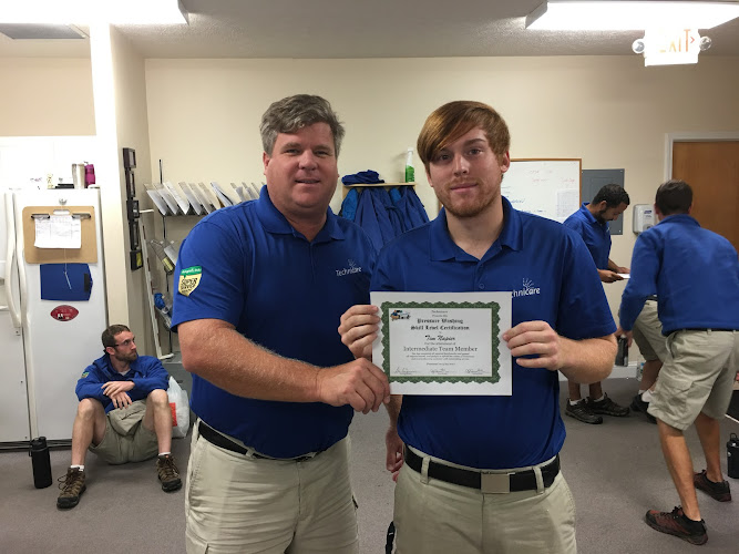 Technicare Home Pros