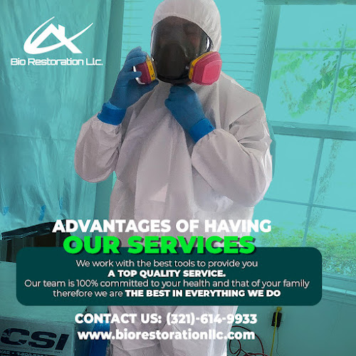Bio Restoration LLC